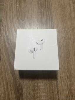Predám Apple AirPods Pro ( 2. Generácia ) - 3