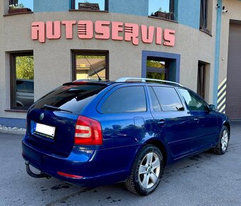 Škoda Octavia Combi 1.9 TDI - 3