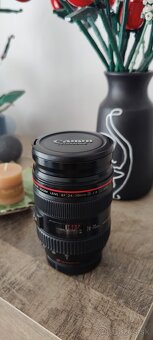 Canon EF 24-70mm f2.8 L USM - 3