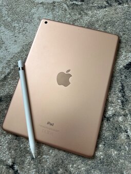Apple iPad Wifi s klávesnicou a perom - 3