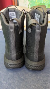 Topánky Under Armour Charged Valsetz - 3