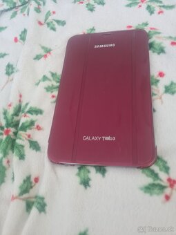 Samsung Galaxy tab 3 - 3