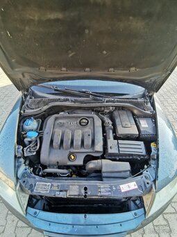 Škoda Octavia 2 1.9 TDI 77 kW - 3