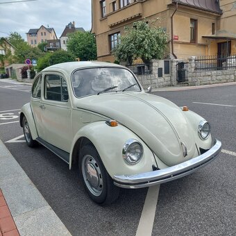 VW brouk/chrobak 1300 - 3