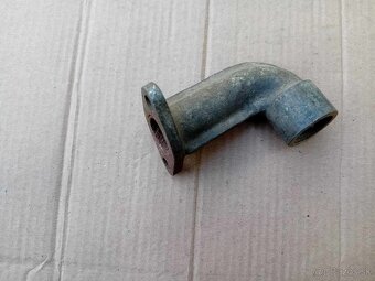 Karburátor JAWA 555 / 550 - 3