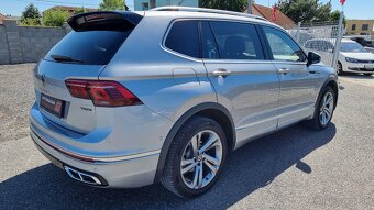 Volkswagen Tiguan Allspace 2.0TDI R-Line za 40.590 € s DPH - 3