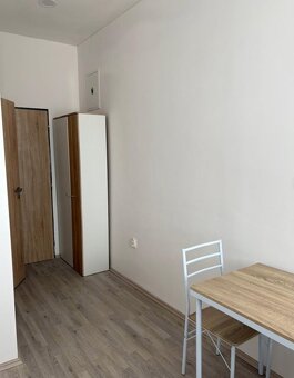Garzónka na prenájom – novostavba Ružinov, plne zariadená, p - 3