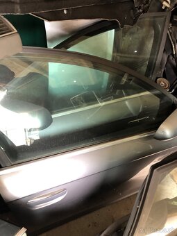 Dvere Audi a6 c6 - 3