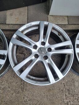 MAK KOLESA R17 5x112 - 3