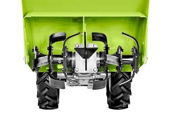 Grillo G 46 jednoosý traktor - 3