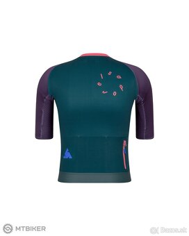 Isadore Alternative dres, sea moss M - 3