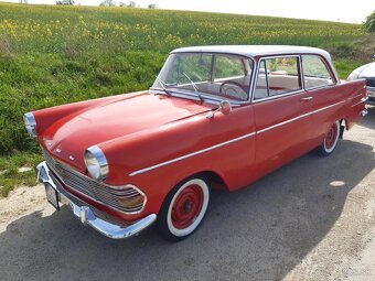 Opel Olympia P2 - 3
