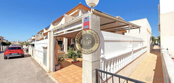 Dom 3+1 s bazénom Orihuela Costa-Playa Flamenca, Španielsko - 3