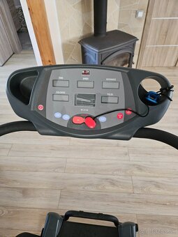 Elektrický bežecky pás - 3