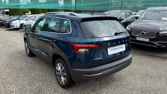 Škoda Karoq 1.5 TSI ACT Active - 3