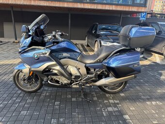 BMW K1600GTL 11/2023, DPH - 3