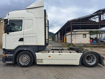 Scania R450 Lowdeck - 3