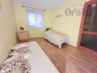 Na predaj: Rodinný dom s veľkou záhradou,Liesek, Orava - 3