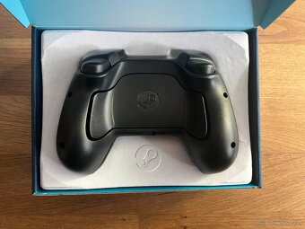 Steam Controller - 3