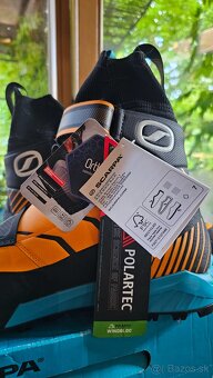 SCARPA Ribelle tech 3 HD veľkosť 42,5 - 3
