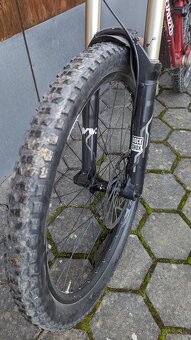 Specialized Enduro - 3