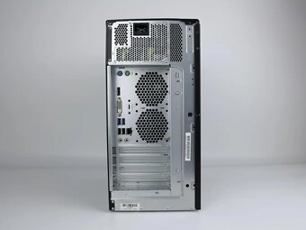 PC Fujitsu - i5 6500, 16GB RAM, 256GB NVMe SSD, OS, ZÁRUKA - 3