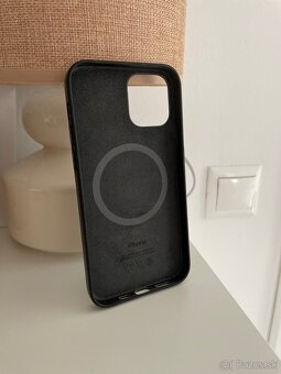 Originál kryt z iStores apple iPhone 12 🍏 - 3