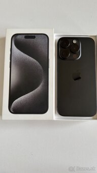 Apple iPhone 15Pro - 3