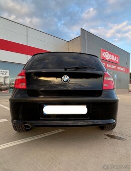 BMW 118d - 3