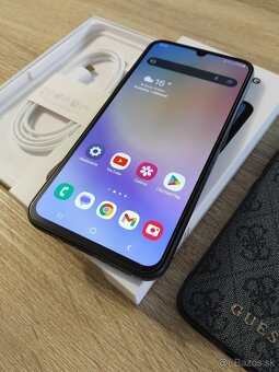 Samsung Galaxy A34 5G / 6/128GB Nový stav/ ZÁRUKA - 3