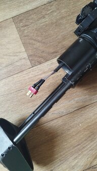PDW AR15 - 3