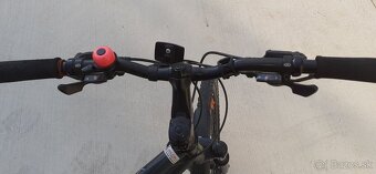 Bicykel AUTHOR Vertigo 2017 - 3