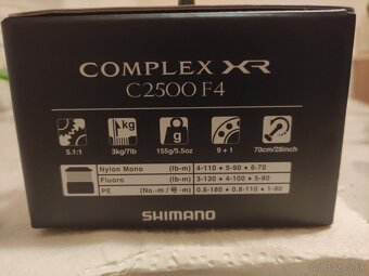 Shimano - 3