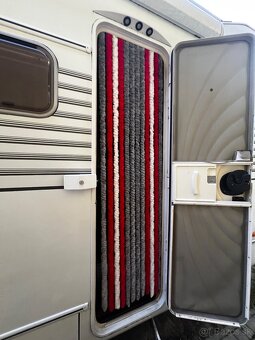 Autokaravan Mercedes 416 CDI, LMC - 3