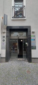 108m² priestor pri Marianskom Námestí Zilina - 3