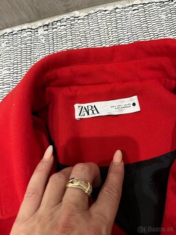 Zara kabat - 3