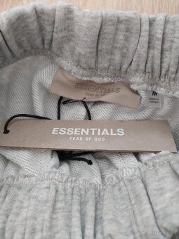 Essentials kraťase - 3