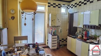 Znížená cena Rodinný dom Obežná ul. Sereď - 3