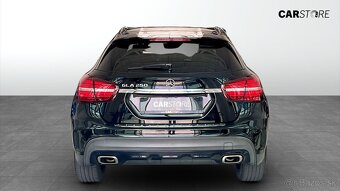 Mercedes-Benz GLA530d pohonom predných kolies a s výkonom 21 - 3