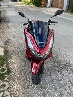 Honda pcx 125 - 3