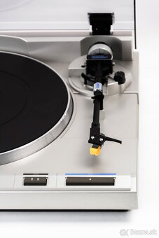 PIONEER PL-340 /profi renovácia a servis - záruka - 3