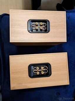 Bowers&wilkins b&w 601 s3 - 3