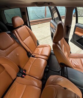 Volvo XC90 V8 + LPG - 3