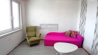 HALO reality - Predaj, trojizbový byt Lučenec, Rúbanisko III - 3