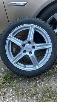 5×100 r 16 - 3