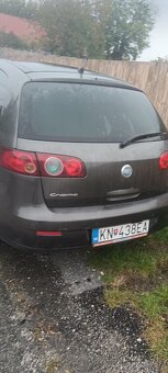 Fiat croma - 3