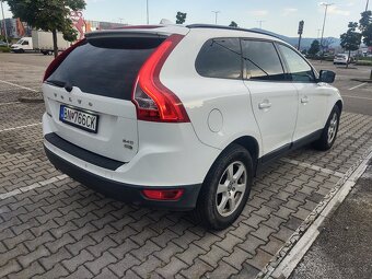 Predám Volvo XC60 - 3