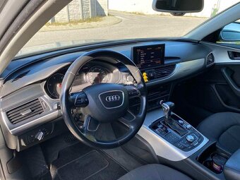 Audi A6 Avant - 3