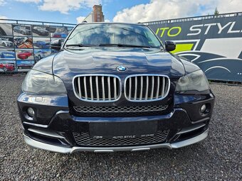 BMW X5 - 3