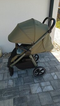 Carrello bravo - 3